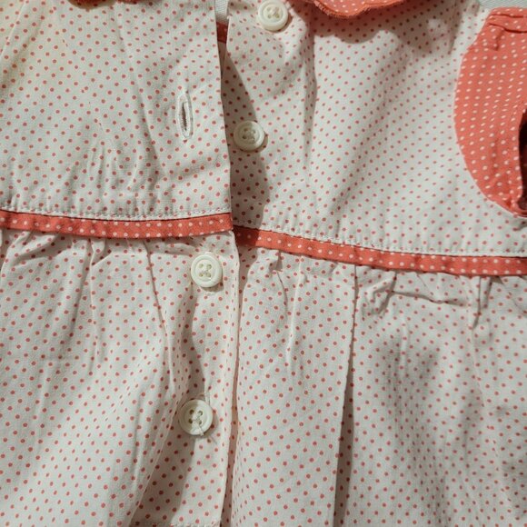 Gymboree Baby Butterfly 0-3 Month NWT shirt Pants Outfit. - Picture 4 of 5